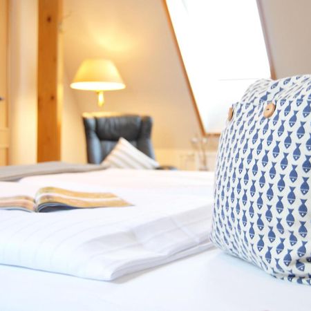 Wittdün Appartements Hafen 31 المظهر الخارجي الصورة