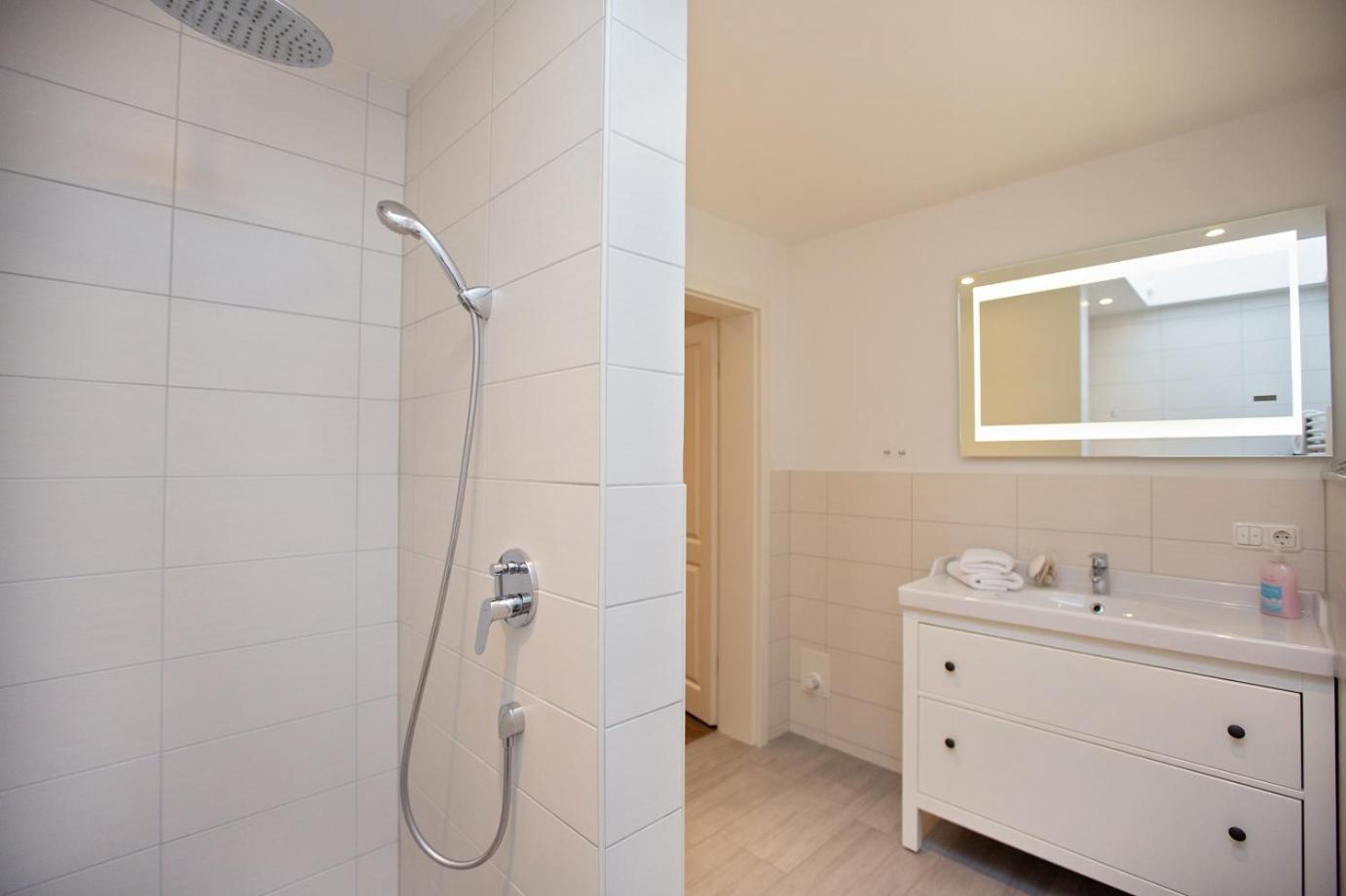 Wittdün Appartements Hafen 31 الغرفة الصورة
