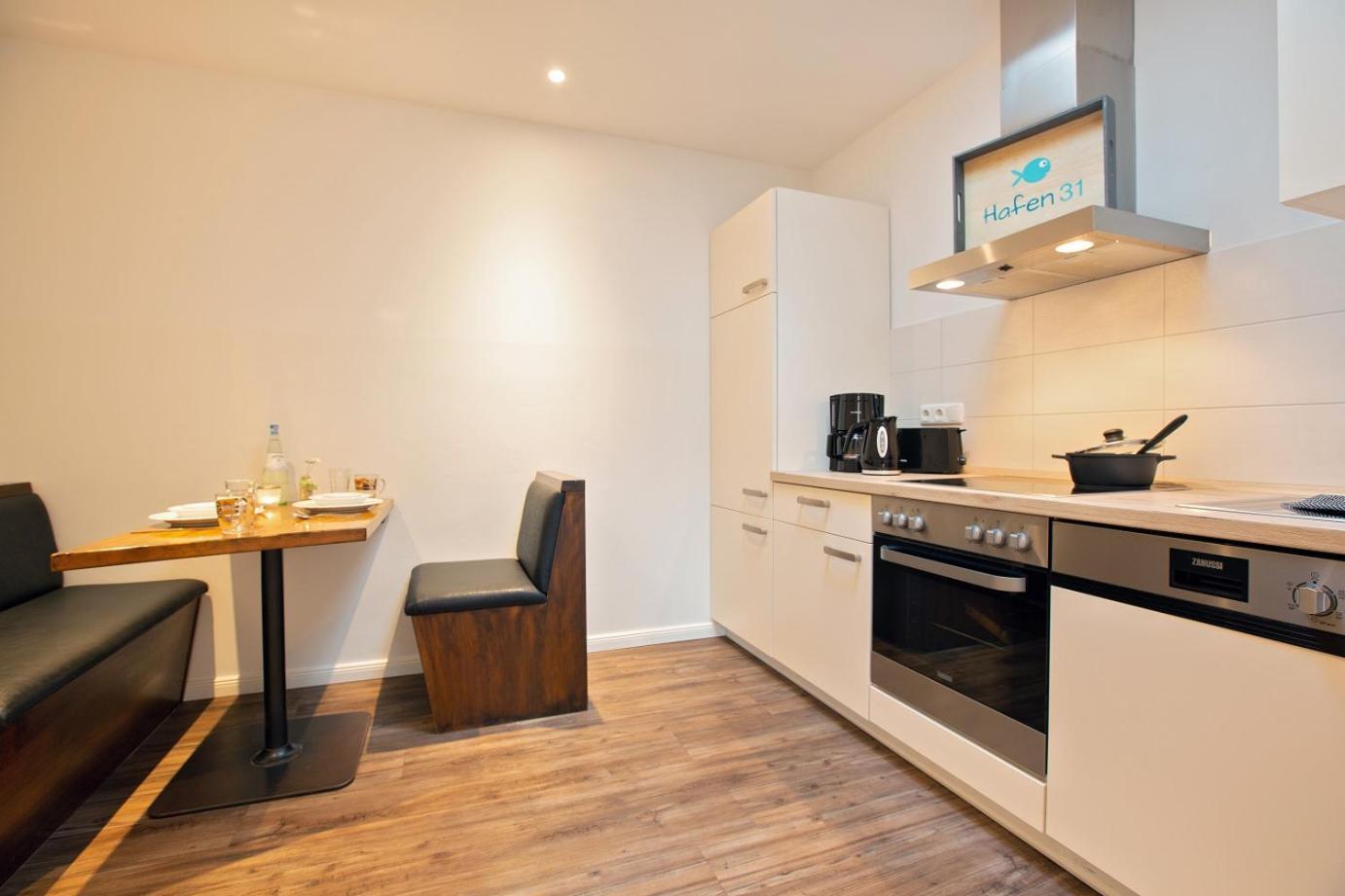 Wittdün Appartements Hafen 31 الغرفة الصورة