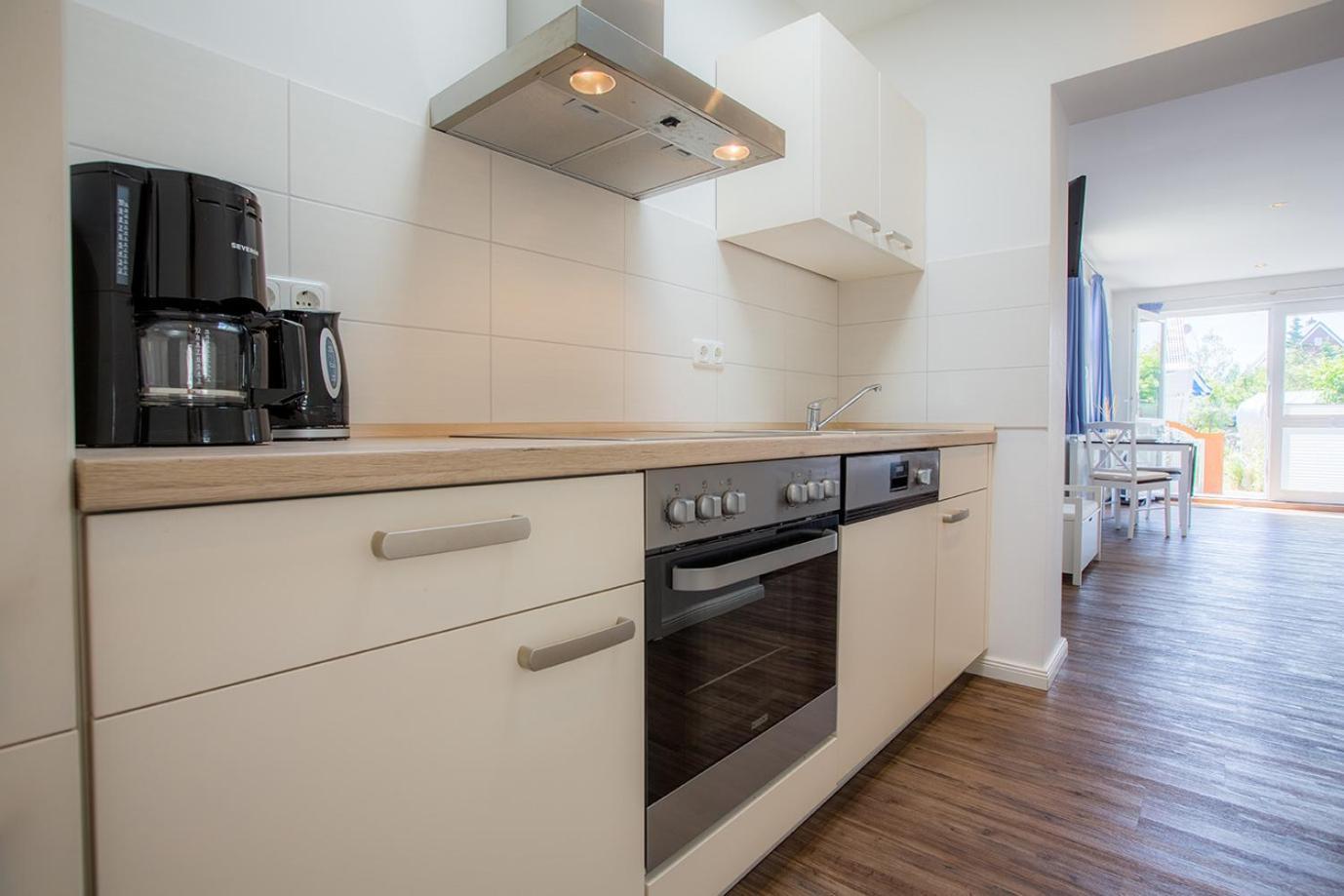Wittdün Appartements Hafen 31 الغرفة الصورة