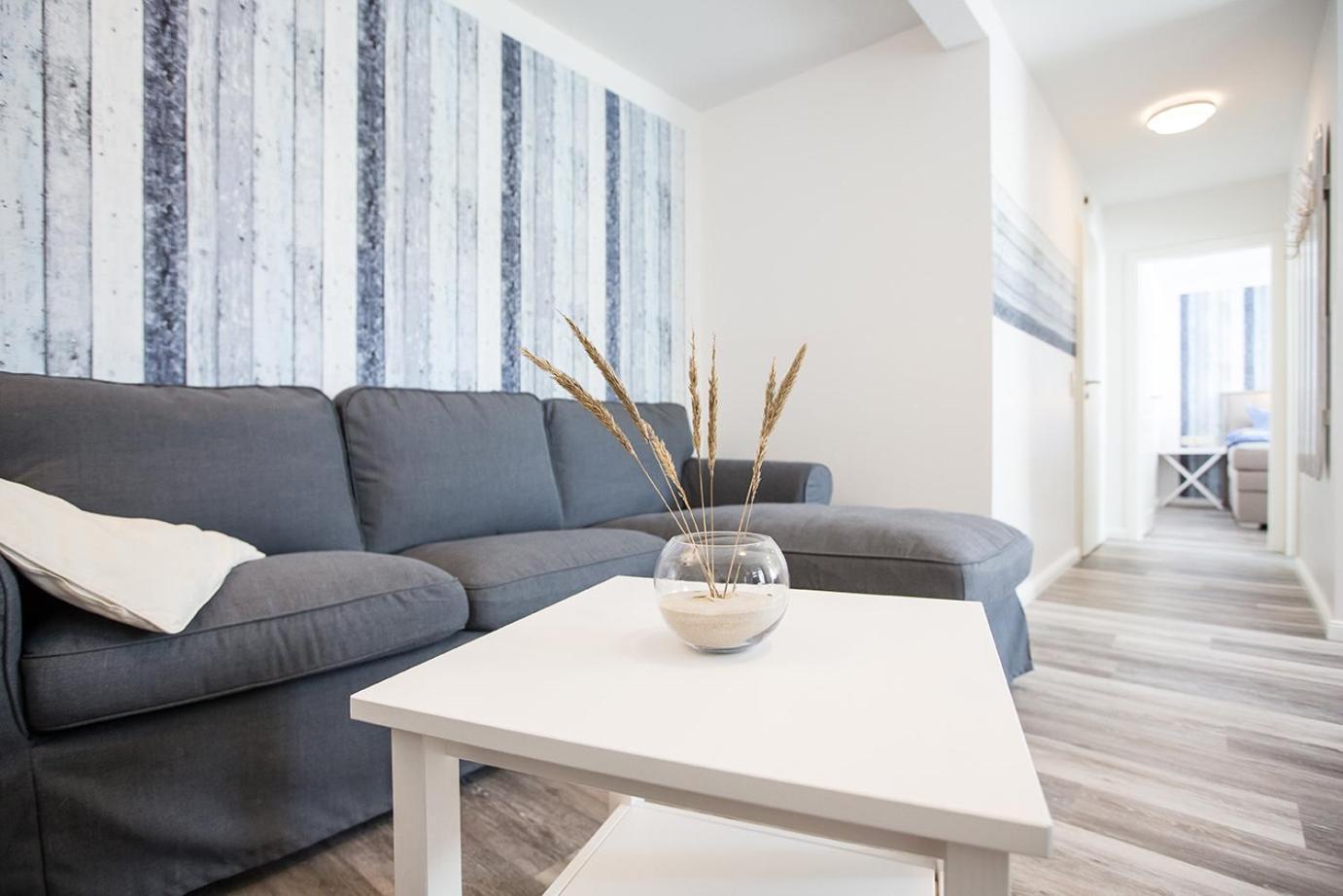 Wittdün Appartements Hafen 31 الغرفة الصورة