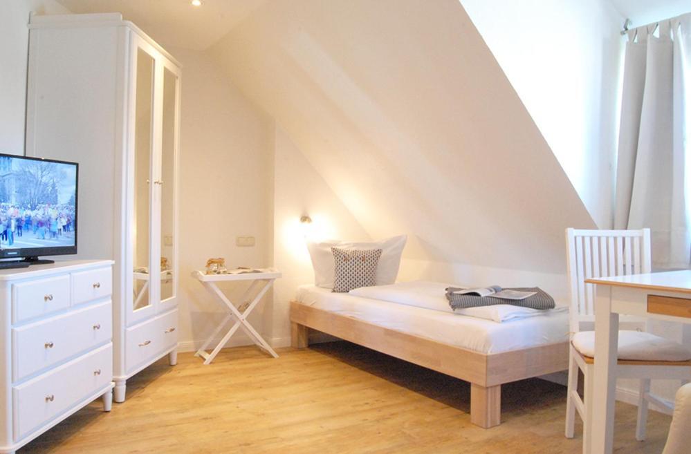 Wittdün Appartements Hafen 31 المظهر الخارجي الصورة